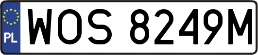 WOS8249M