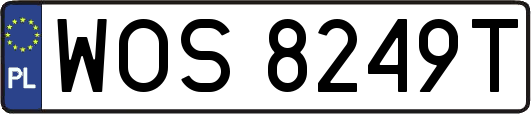 WOS8249T