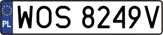 WOS8249V