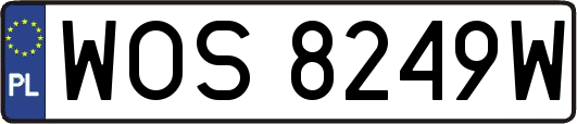 WOS8249W