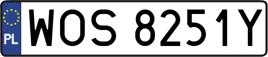 WOS8251Y