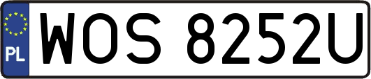 WOS8252U