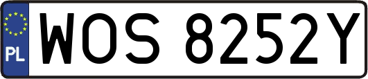 WOS8252Y