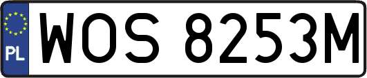 WOS8253M