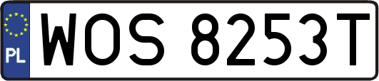 WOS8253T