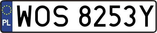 WOS8253Y