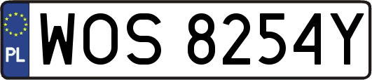 WOS8254Y