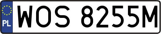 WOS8255M