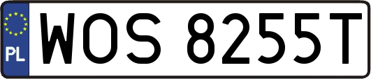 WOS8255T