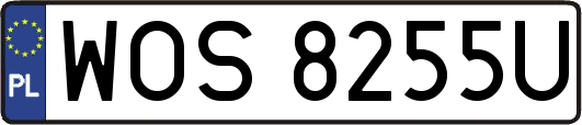 WOS8255U