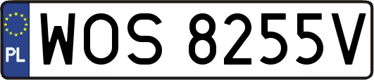 WOS8255V