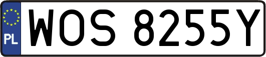 WOS8255Y
