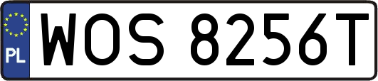WOS8256T