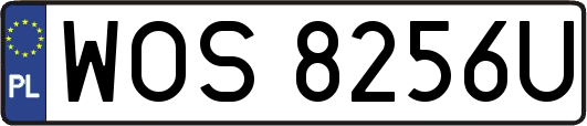 WOS8256U
