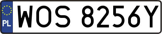WOS8256Y