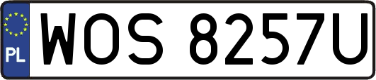 WOS8257U