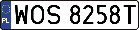 WOS8258T
