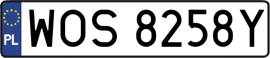 WOS8258Y