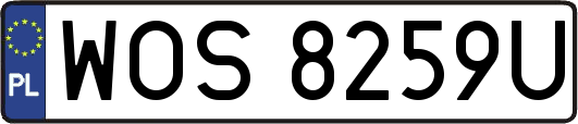 WOS8259U