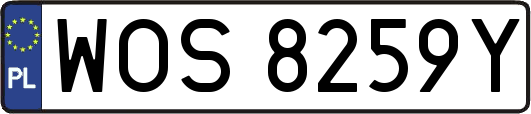WOS8259Y