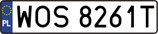 WOS8261T