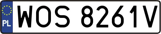 WOS8261V