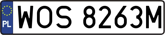 WOS8263M