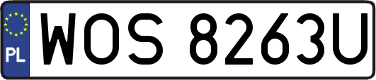 WOS8263U