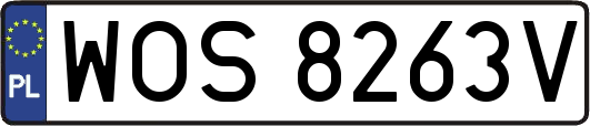 WOS8263V