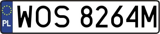 WOS8264M