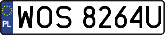 WOS8264U