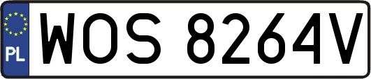WOS8264V