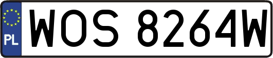 WOS8264W