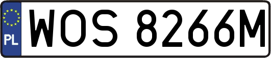WOS8266M