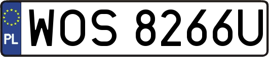 WOS8266U