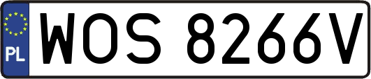 WOS8266V