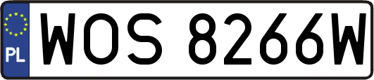 WOS8266W