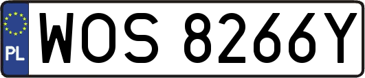 WOS8266Y