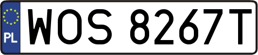 WOS8267T