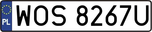 WOS8267U