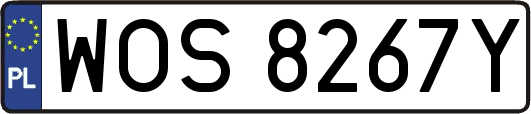 WOS8267Y