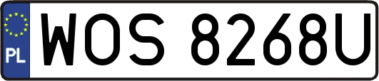 WOS8268U