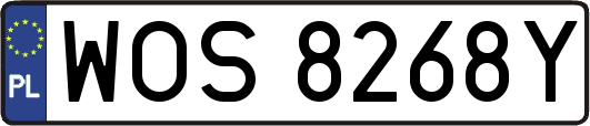 WOS8268Y