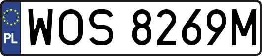 WOS8269M