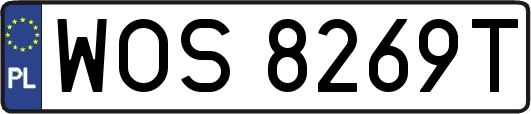 WOS8269T