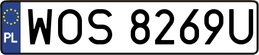 WOS8269U