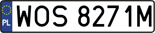 WOS8271M