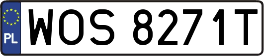 WOS8271T