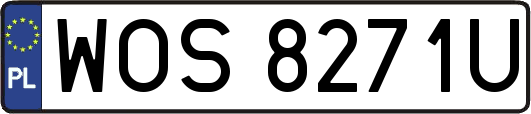 WOS8271U