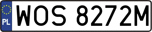 WOS8272M
